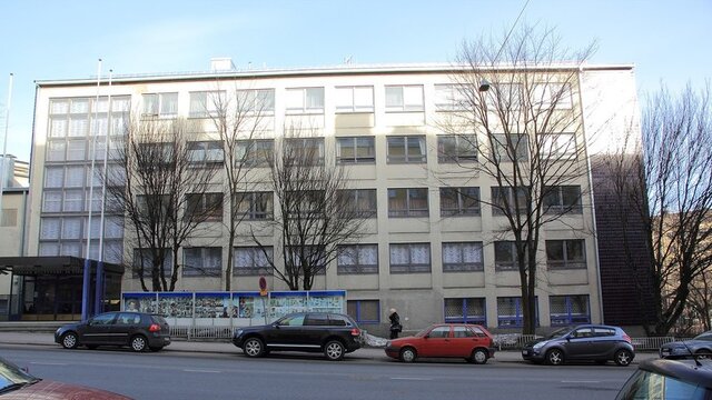 فنلاند اموال توقیفی روسیه را آزاد کرد فنلاند اموال توقیفی روسیه را آزاد کرد