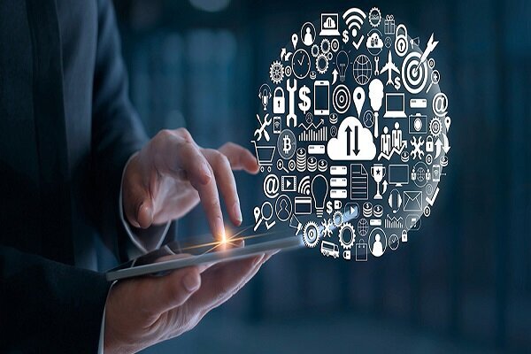 بازار تشنه کسب و کار اینترنتی است بازار تشنه کسب و کار اینترنتی است