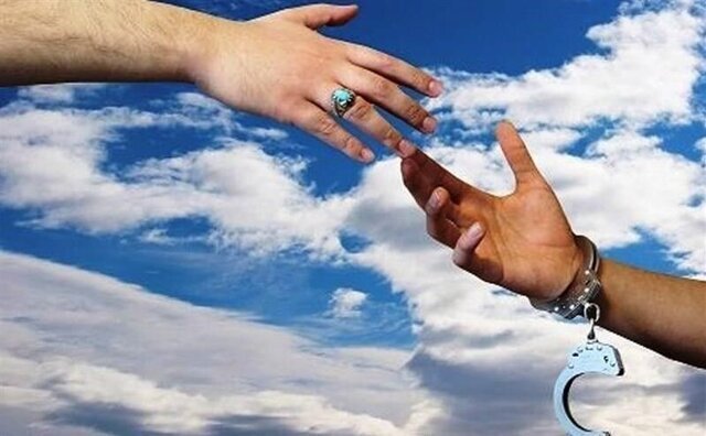 عکس تزئینی ست کمک ۲۸.۵میلیاردی خیرین برای آزادی ۵۷ زندانی غیرعمد محبوس در زندان های سمنان