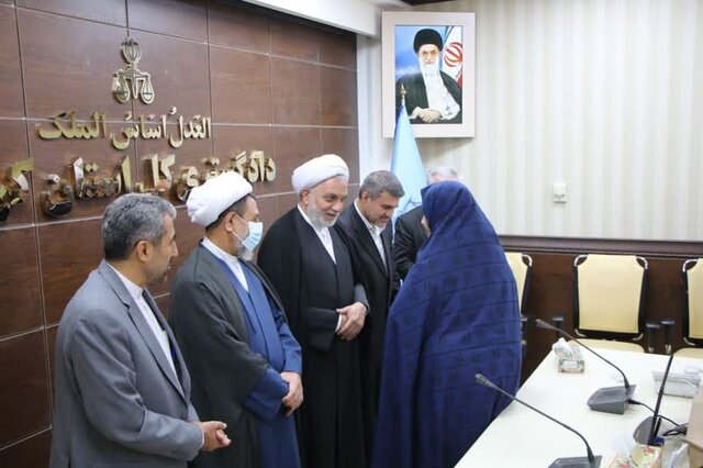 تا عید فطر ۲۴ زندانی در کرمان آزاد می‌شوند