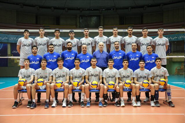 عادل غلامی روی نیمکت تیم ملی نوجوانان ایران مینشیند