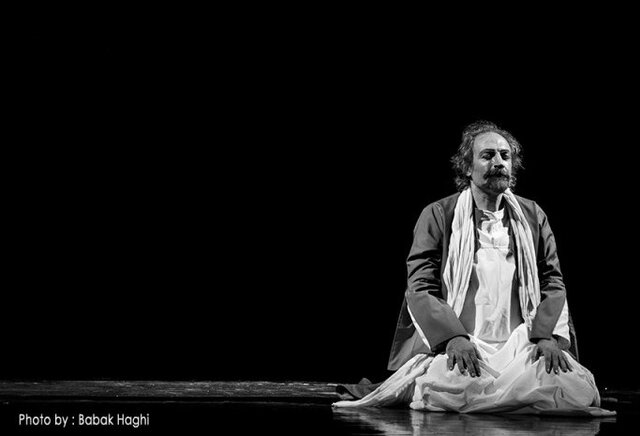 تا مچ پا خیس شدهایم ولی ادعا داریم دریا رفتهایم!