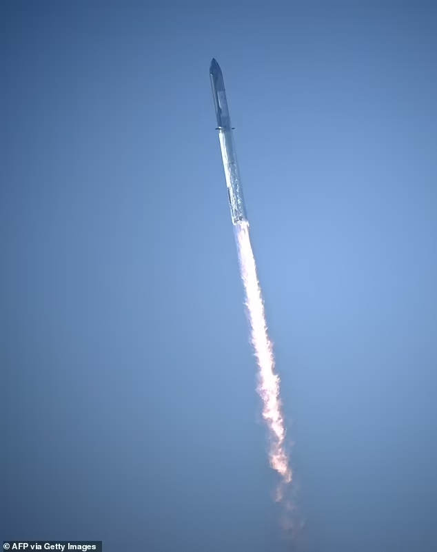 اسپیسایکس استارشیپ را عمدا منفجر کرد!