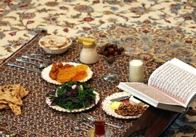 برداشتی از دعای روز سی‌ام ماه رمضان