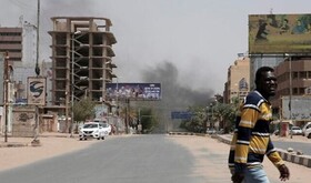 آرامش شکننده در سودان پس از برقراری آتش‌بس انسانی