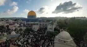 فلسطینیان امیدوارتر از هر زمان به آزادی کامل