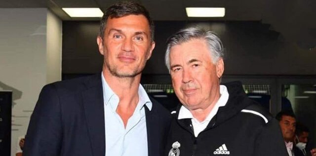 افشاگری پائولو مالدینی: بین دو نیمه فینال استانبول چه رخ داد؟