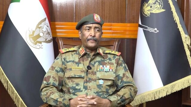 البرهان: در این جنگ، همه بازنده هستند البرهان: در این جنگ، همه بازنده هستند