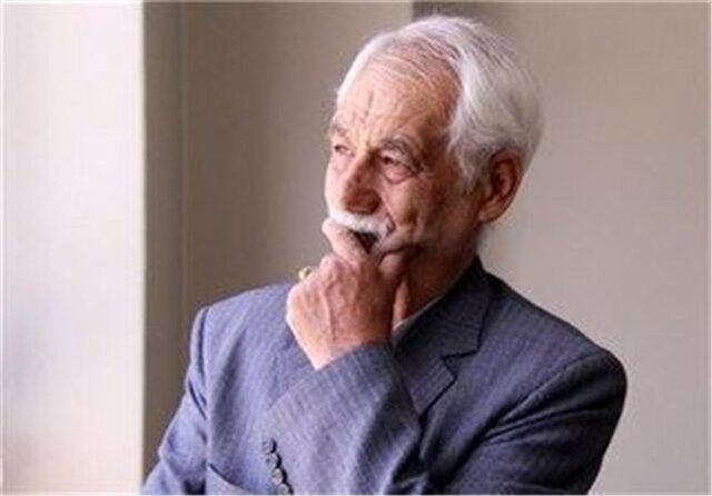 پیکر عباس براتیپور دوشنبه تشییع میشود پیکر عباس براتیپور دوشنبه تشییع میشود