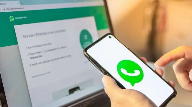 اختلال واتس اپ بر طرف شد اختلال واتس اپ بر طرف شد
