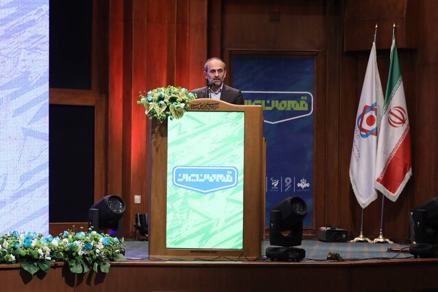 رئیس صدا و سیما در تقدیر از قهرمانان ورزشی چه گفت؟