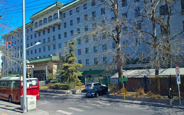 آکادمی علوم چین، اتاق فکر قدرتمند جهان