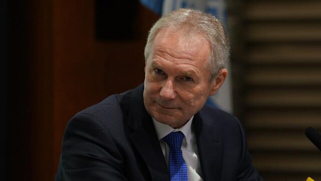 چابا کوروشی: راهحل دو کشوری در حال نابودی است و جایگزینی ندارد/ طرفین در سودان مذاکره کنند چابا کوروشی: راهحل دو کشوری در حال نابودی است و جایگزینی ندارد/ طرفین در سودان مذاکره کنند