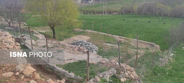 شناسایی ۱۲۶۳مورد تغییرکاربری غیر مجاز در آذربایجان غربی شناسایی ۱۲۶۳مورد تغییرکاربری غیر مجاز در آذربایجان غربی