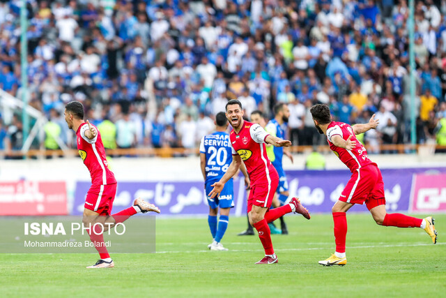 ایستگاه تاکتیک: گل محمدی چگونه مچ ساپینتو را خواباند؟