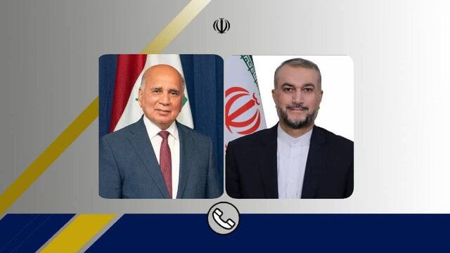 رییس جمهور عراق به ایران میآید رییس جمهور عراق به ایران میآید