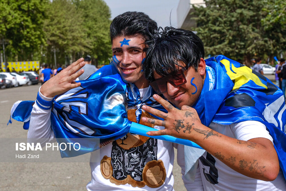 Palpite Persepolis x Esteghlal: 14/12/2023 - Campeonato Iraniano