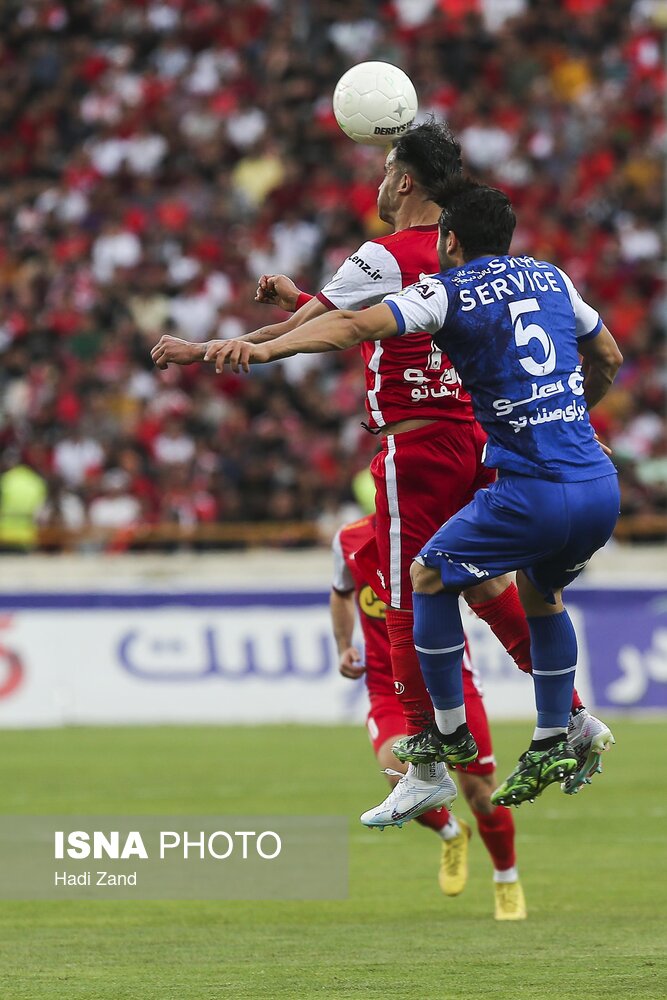 Palpite Persepolis x Esteghlal: 14/12/2023 - Campeonato Iraniano