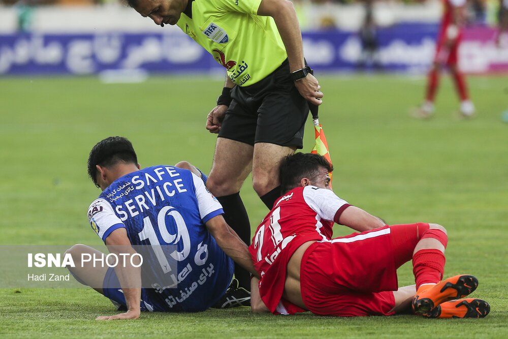 Palpite Persepolis x Esteghlal: 14/12/2023 - Campeonato Iraniano