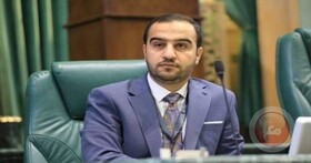 رژیم صهیونیستی نماینده پارلمان اردن را تحویل امان داد