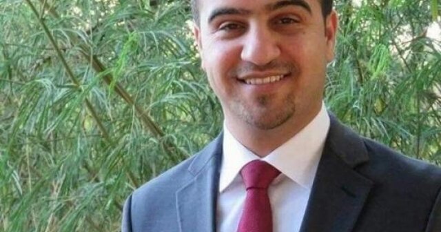 یک نماینده اردن و قبیله «عماد العدوان» خواهان تلاش دولت برای آزادی وی شدند