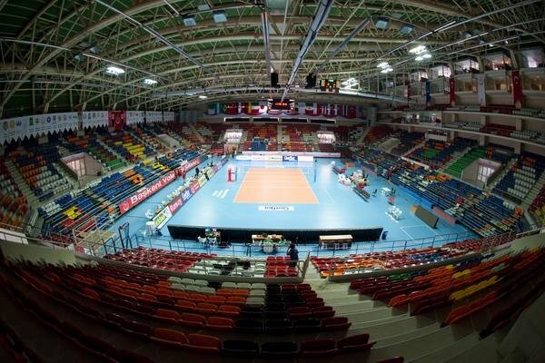 عکس تزئینی است تکمیل مجموعه ورزشی بانوان بهار ۱۲ میلیارد اعتبار میخواهد