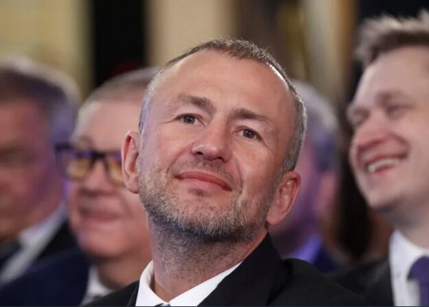 آندری ملنیچنکو، ثروتمندترین فرد روسیه گزارش «فوربس» از رشد ثروت میلیاردرهای روسی بعد از جنگ