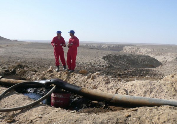 افشای نقش شرکت «توتال» فرانسه در آلودگی گسترده در یمن افشای نقش شرکت «توتال» فرانسه در آلودگی گسترده در یمن