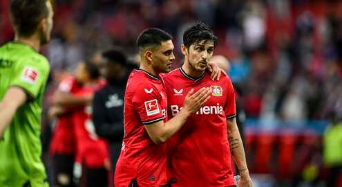 لورکوزن؛ مردهای که زنده شد!