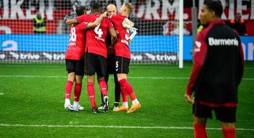 لورکوزن؛ مردهای که زنده شد!