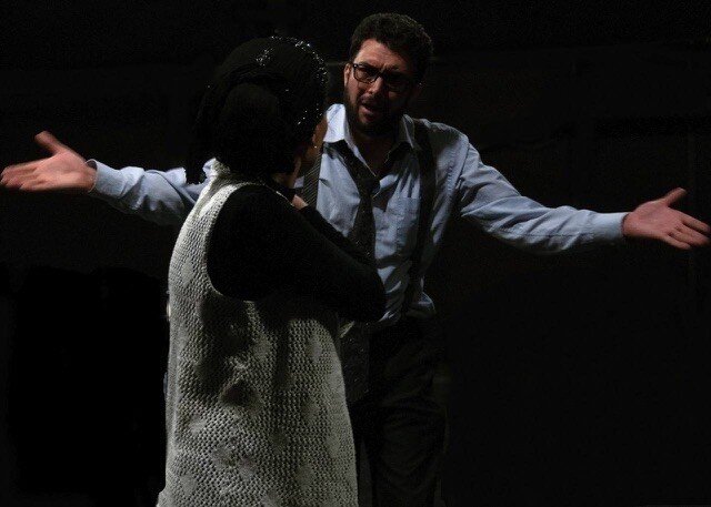 «چه کسی از ویرجینیا وولف میترسد؟ » به روایت هنرجویان جوان