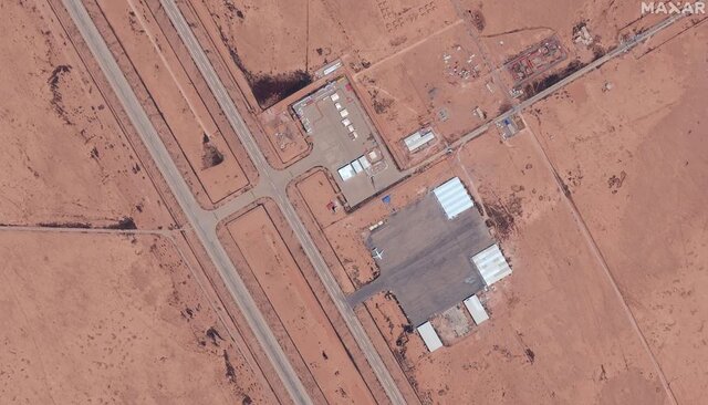 سیانان: گروه «واگنر» برای نیروهای واکنش سریع سودان موشک فرستاده است سیانان: گروه «واگنر» برای نیروهای واکنش سریع سودان موشک فرستاده است