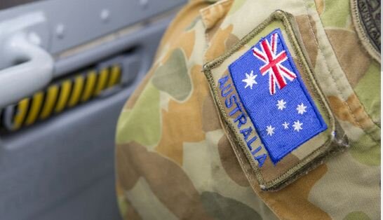 استرالیا از «بازنگری استراتژیک نظامی» خود رونمایی کرد