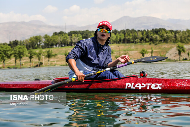 دعوت قهرمانان ورزشی کرمانشاه از مردم برای شرکت در انتخابات