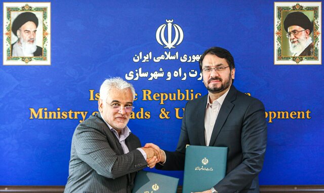 وزارت شهرسازی و دانشگاه آزاد ۵۰۰ هزار واحد مسکن میسازند/ ارزانسازی مسکن در برنامه دولت