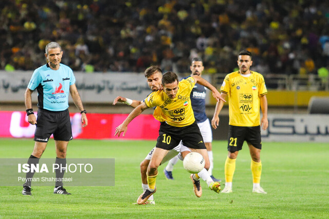 جام در آزادراه تهران - اصفهان/ سرنوشت قهرمانی این هفته مشخص میشود؟