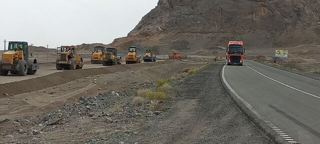 عکس تزئینی است کشتهشدن ۱۶۰ نفر در بزرگراه نیمهکاره مینودشت - گالیکش - تنگراه طی ۱۰ سال گذشته