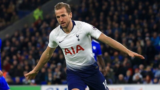 PSG امیدوار به جذب هری کین