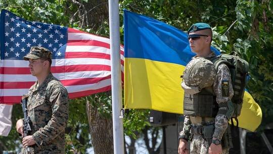واشنگتن‌پست: اوکراین می‌خواست به خاک روسیه حمله کند اما آمریکا نگذاشت