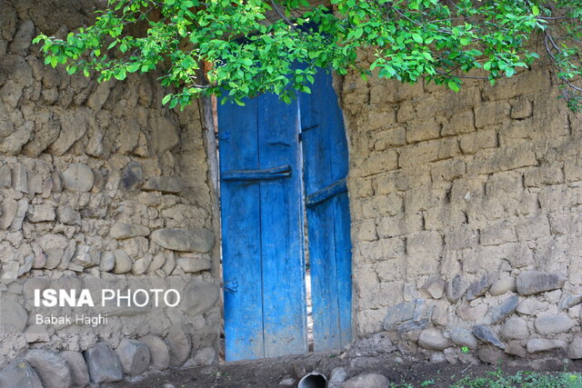 چشم‌اندازهای طبیعی شهرستان گرمی