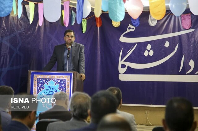 برنامه جامع جهاددانشگاهی فارس تدوین میشود برنامه جامع جهاددانشگاهی فارس تدوین میشود