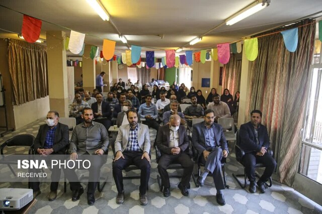 برنامه جامع جهاددانشگاهی فارس تدوین میشود