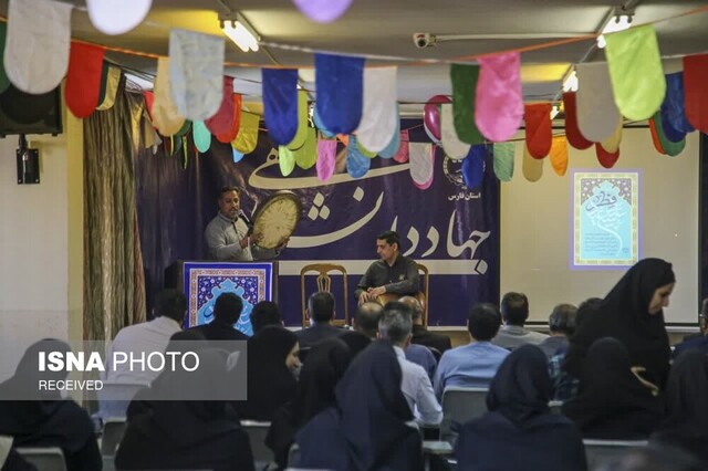 برنامه جامع جهاددانشگاهی فارس تدوین میشود