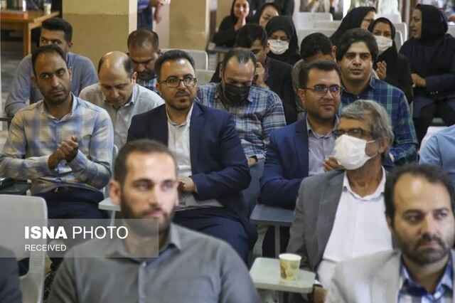 وظایف و تاثیرات سپاه پاسداران فراتر از یک نیروی نظامی است