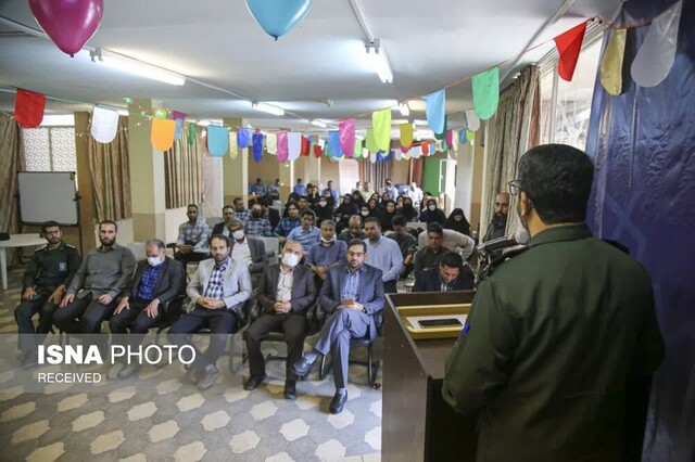 وظایف و تاثیرات سپاه پاسداران فراتر از یک نیروی نظامی است