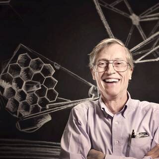 جایزه «بهاومیک» به حامیان «تلسکوپ فضایی جیمز وب» اهدا می‌شود