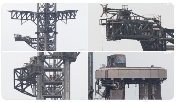 آیا شکست اسپیسایکس آغازگر یک موفقیت بزرگ میشود؟