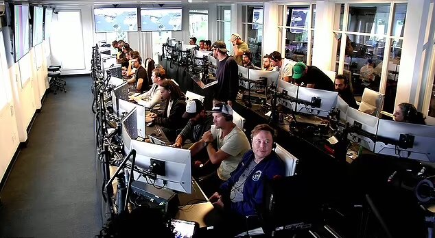 آیا شکست اسپیسایکس آغازگر یک موفقیت بزرگ میشود؟