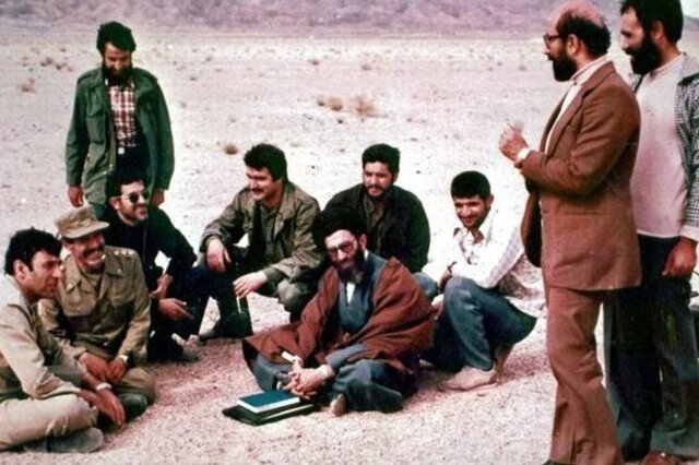 شهادت منتظرقائم و دروغ «بنیصدر»