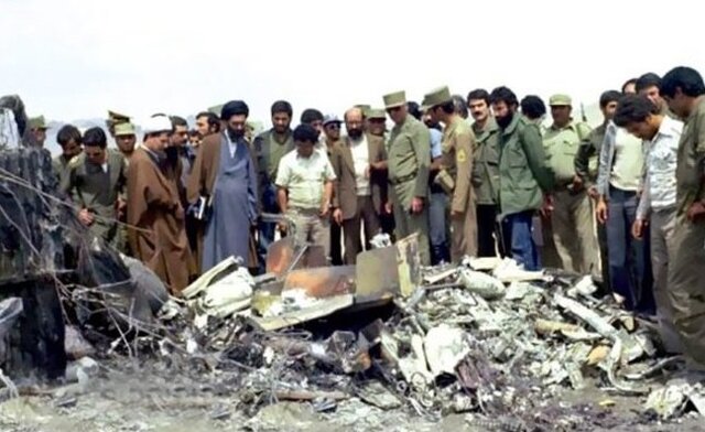 شهادت منتظرقائم و دروغ «بنیصدر»